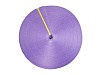 Лента текстильная TOR 6:1 30 мм 3500 кг (фиолетовый) (J)