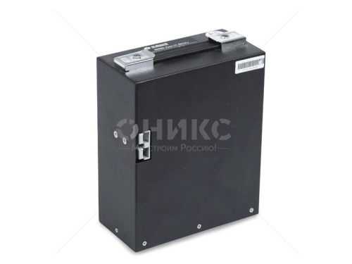 Аккумулятор для штабелёров TS12 24V/40Ah литиевый (Li-ion battery) - Оникс