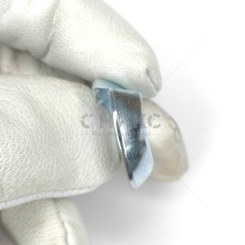 DIN 74361 C Шайба пружинная центрирующая оцинкованная сталь М20 Ø20,5 - Оникс
