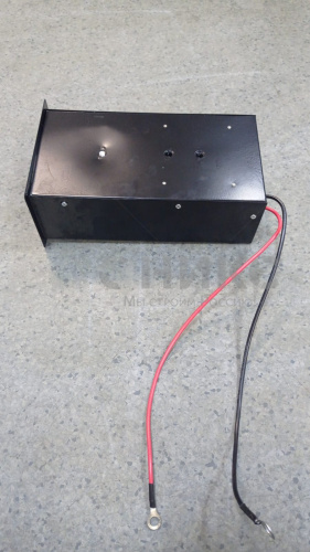 Зарядное устройство для штабелёров CTD 12V/15A встроенное (Charger) - Оникс