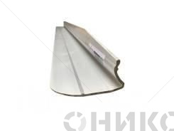 Лезвие для виброреек SF-1 2,4 м (Blade) - Оникс