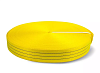 Лента текстильная TOR 7:1 90 мм 13500 кг (желтый) (Q)