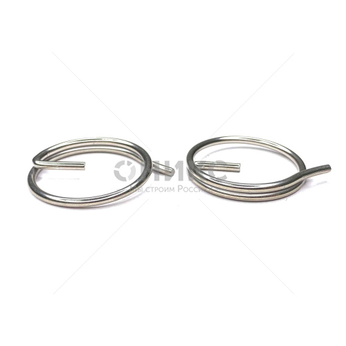 ART 8383 Шплинт-кольцо, нержавеющая сталь А4, 1.8x25 - Оникс