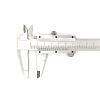 Штангенциркуль 150 мм ШЦ-I 0,1 кл.2 с глубиномером ГОСТ166-89