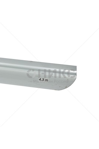 Лезвие для виброреек SF-1 4,3 м (Blade) - Оникс
