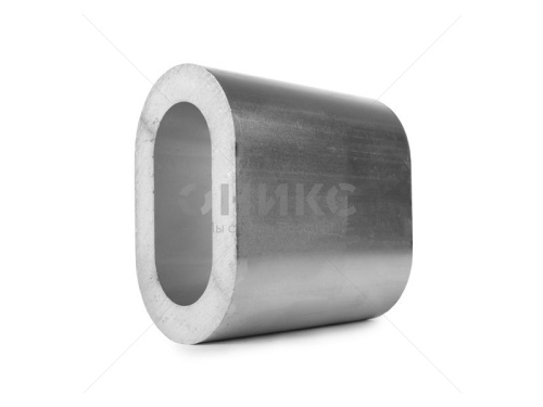 Втулка алюминиевая 40 мм TOR DIN 3093 (D) - Оникс