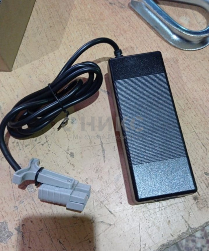 Зарядное устройство для тележек PPT15-2 24V/4А (Charger) - Оникс