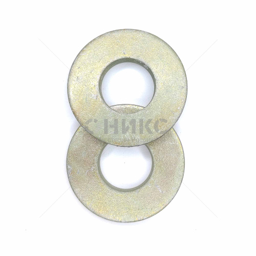 DIN 6796 Шайба пружинная тарельчатая желтый цинк М8 Ø8,4 - Оникс