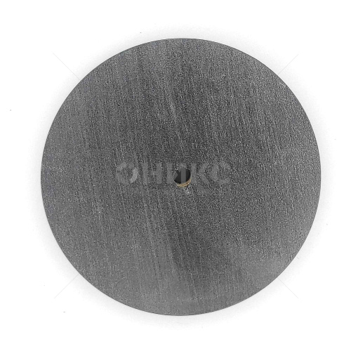 Подложка деревянная плоская одинарная стандартная Венге - Оникс