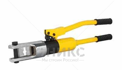 Опрессовщик кабеля TOR HHY-240B 11 т - Оникс
