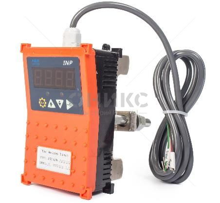 Ограничитель грузоподъемности для талей электрических 0,5 т TOR INP-A (оранжевый) - Оникс