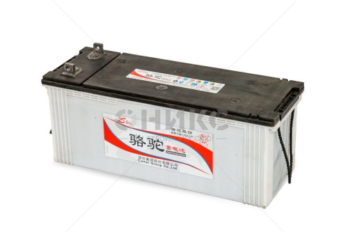 Аккумулятор для штабелёров DYC 12V/120Ah свинцово-кислотный (WET battery) - Оникс