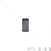 Заклепка резьбовая / гайка с насечкой малый фланец удлиненная сталь М10 - Оникс