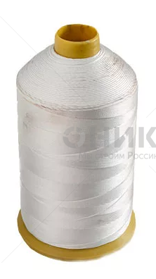 Нить TOR 1500D*3 (1 бобина = 1 кг, 1800 м) - Оникс