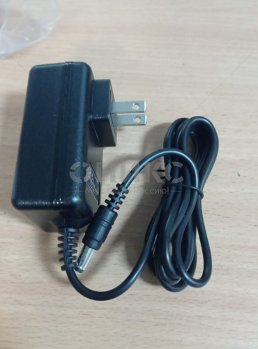 Зарядное устройство HB-0804005 для тележек CW 8,4V/0,5A (Charger) вертикальное - Оникс