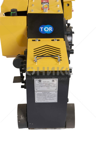 Станок для резки арматуры TOR GQ50-Q (E) - Оникс
